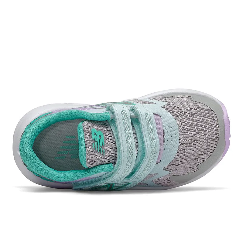 Rave Run - Regenwolke mit Astralglanz und Sommerjade - Kinder