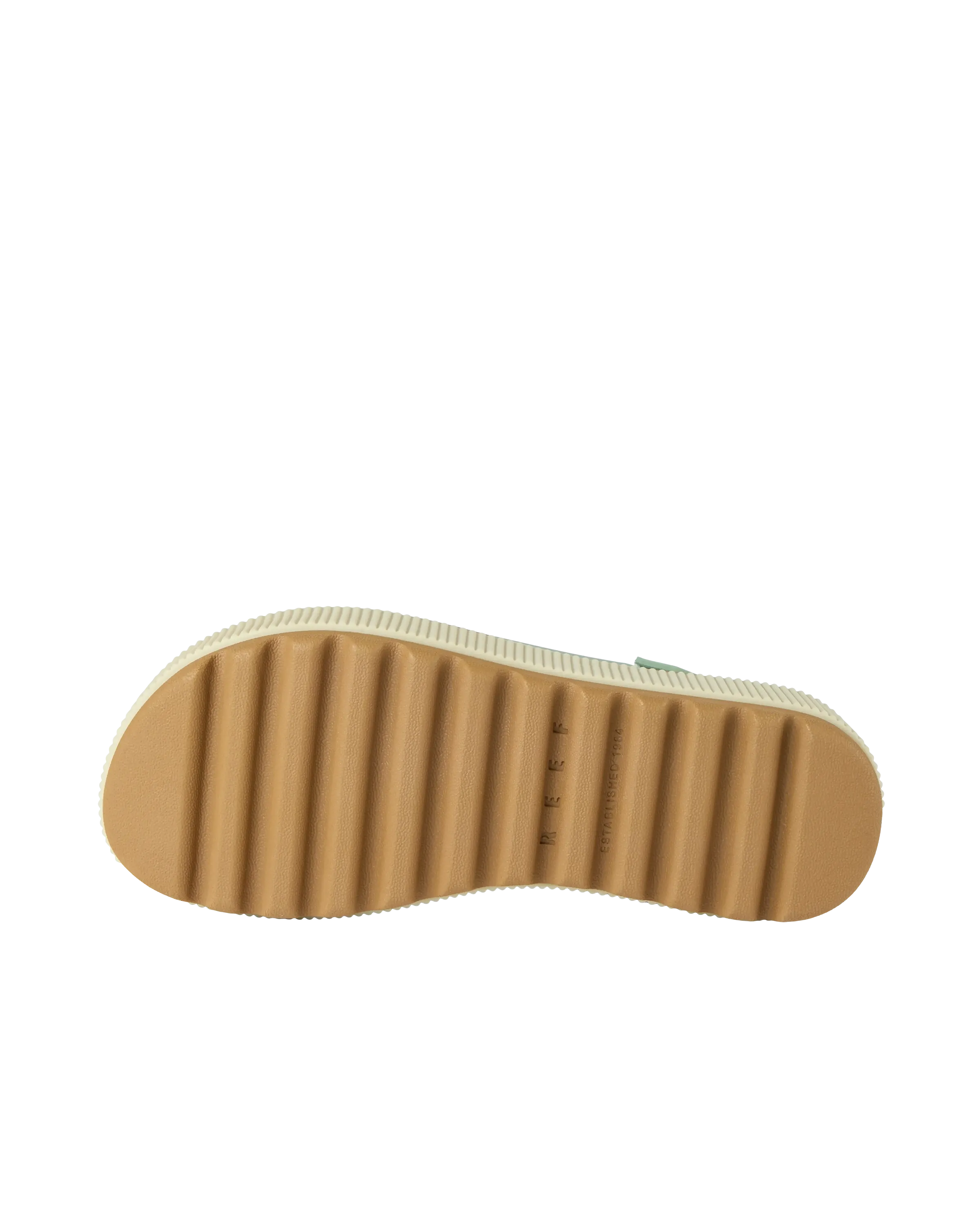 Reef Shoes Water Vista Higher Sandale in Frosty