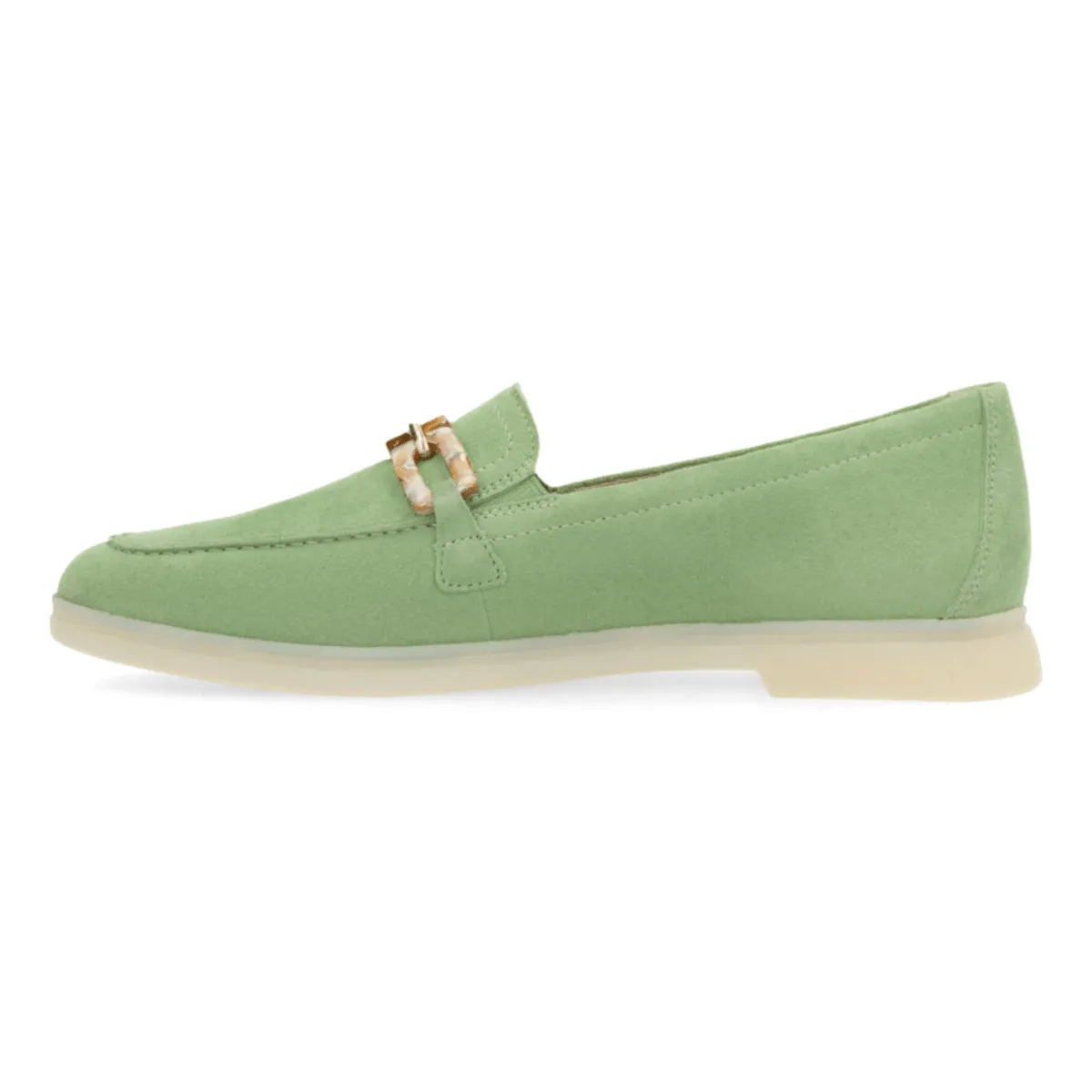 Rieker Damen Ignacia D2F00-52 Efeu Wildleder Rieker Schuhe