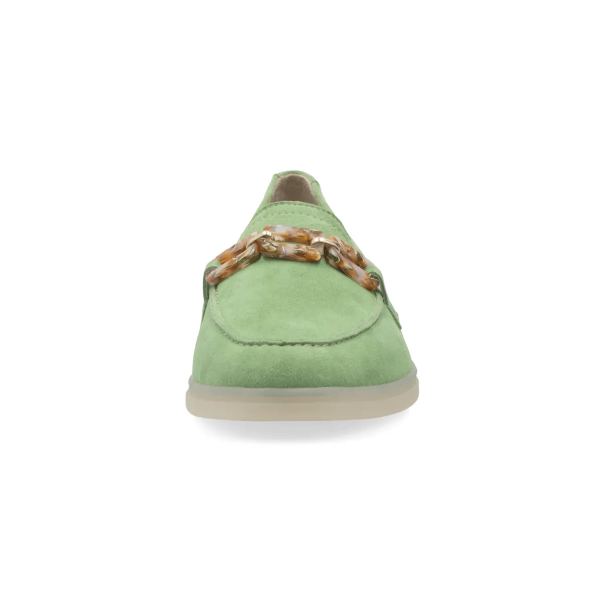 Rieker Damen Ignacia D2F00-52 Efeu Wildleder Rieker Schuhe