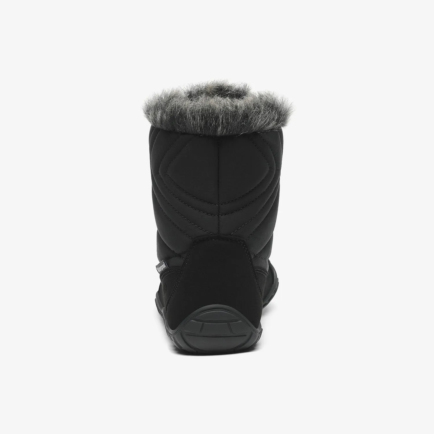 Rise II - Winterbarfußstiefel