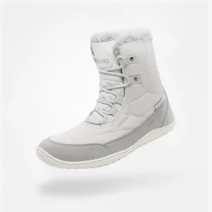 Rise II - Winterbarfußstiefel