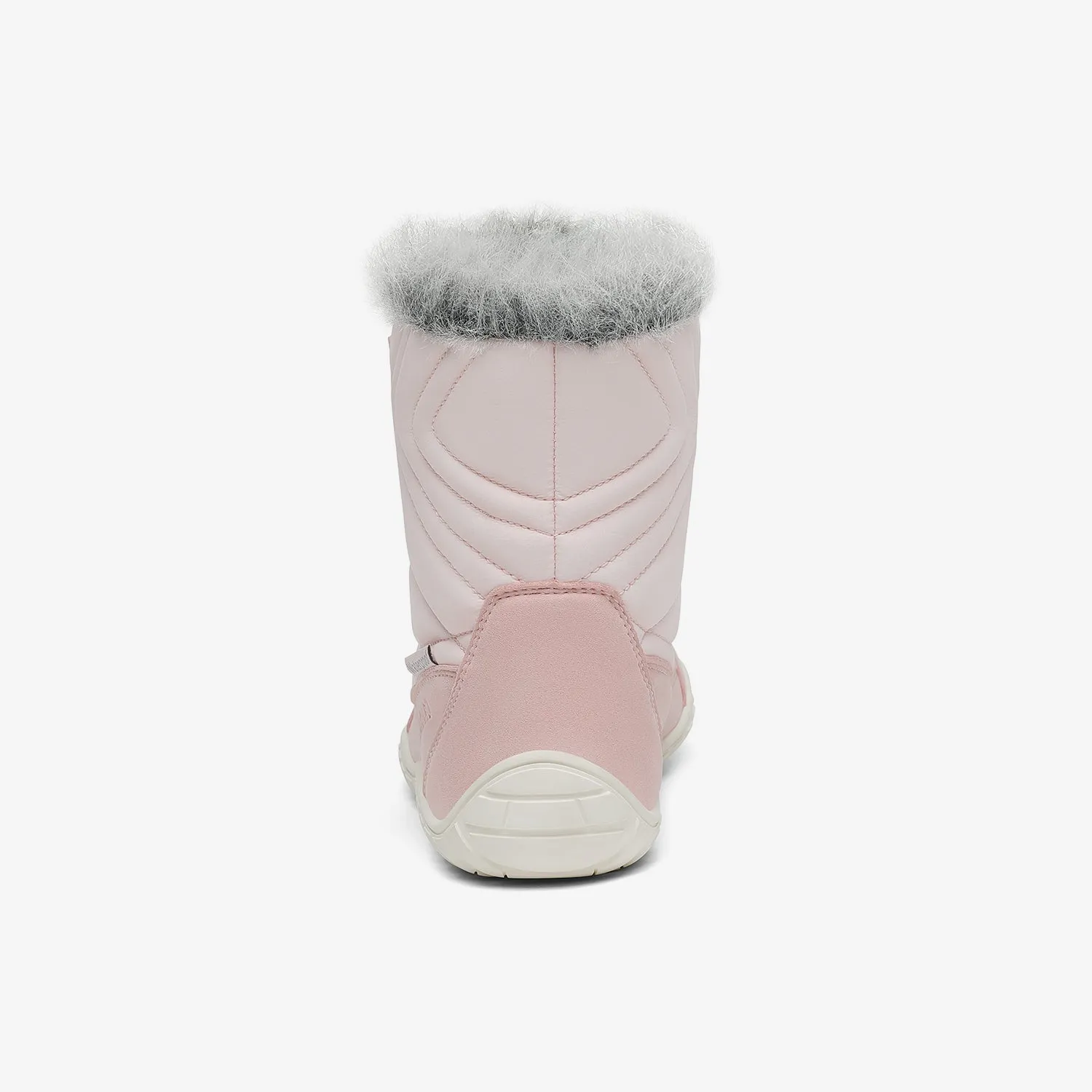 Rise II - Winterbarfußstiefel