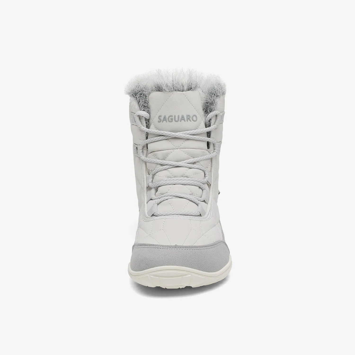 Rise II - Winterbarfußstiefel