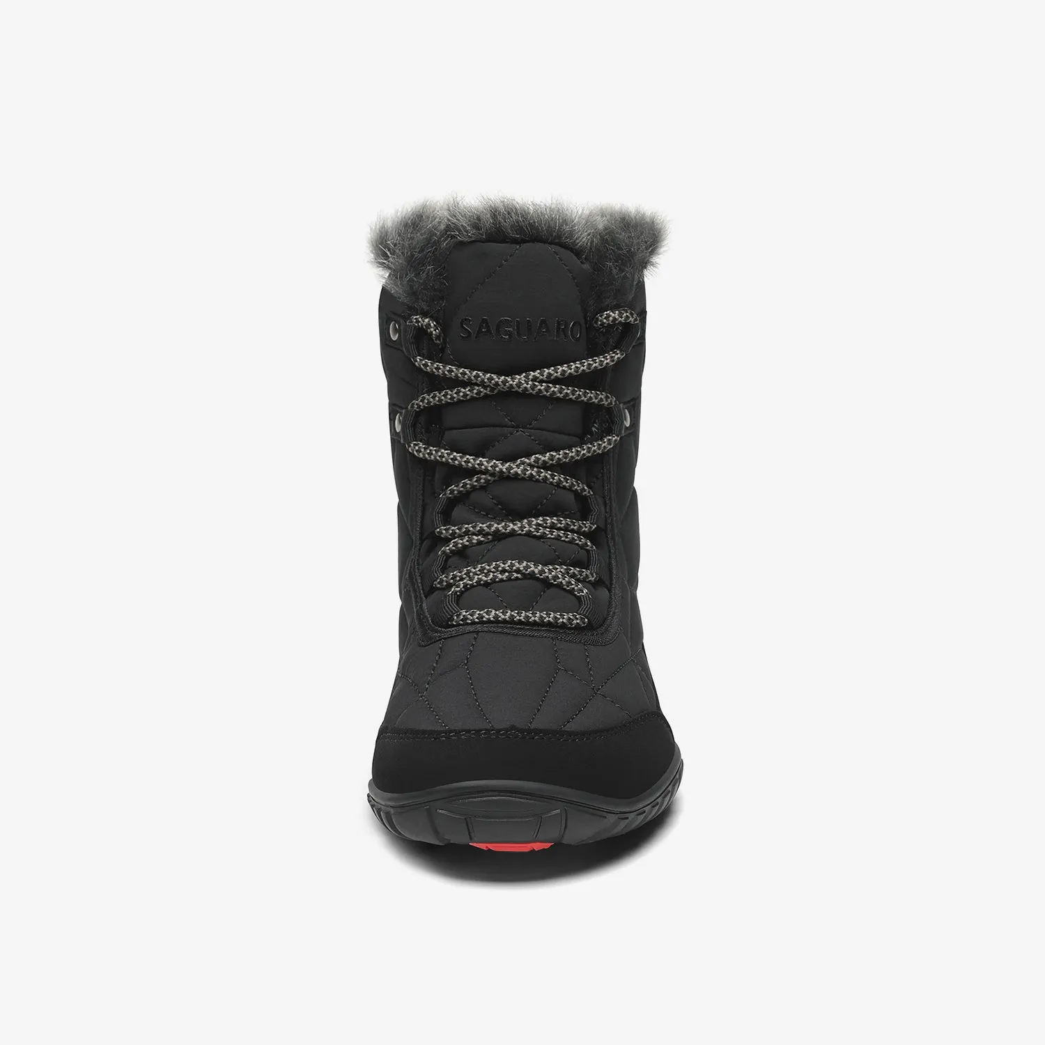 Rise II - Winterbarfußstiefel