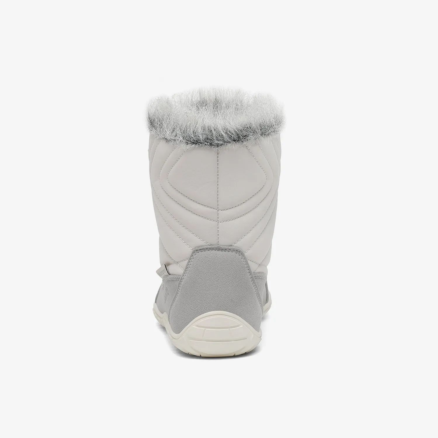 Rise II - Winterbarfußstiefel