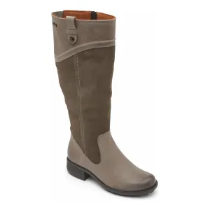 ROCKPORT BRUNSWICK STIEFEL (HOCH) WASSERDICHT - ENDVerkauf!