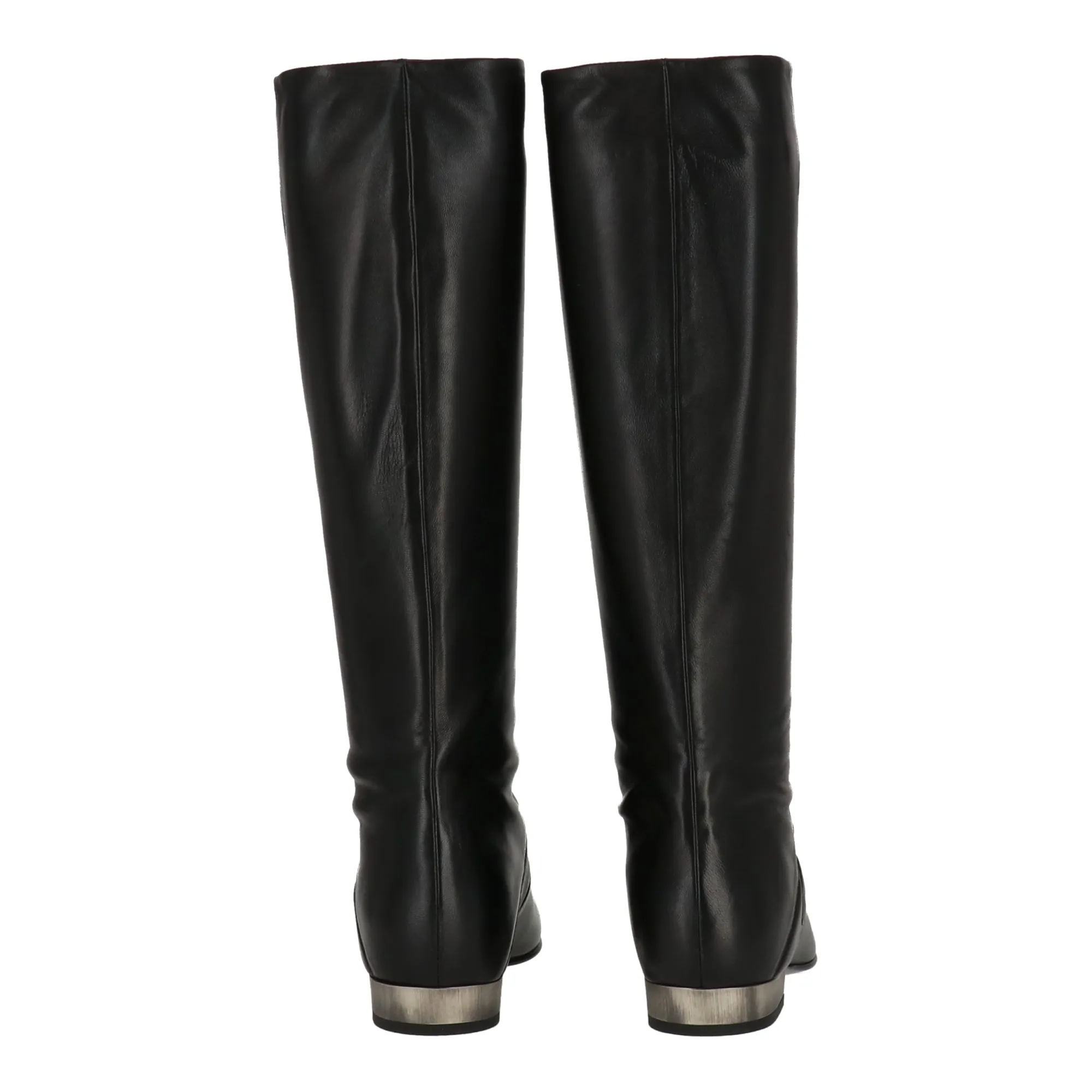 Roger Vivier Damen Stiefel in Schwarz_Roger-Vivier