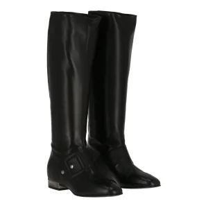 Roger Vivier Damen Stiefel in Schwarz_Roger-Vivier