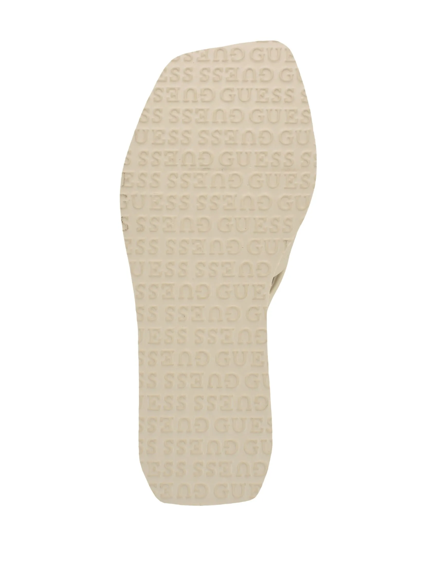 Sarlow Logo-Plattform-Sandalen Hey Dude Schuhe