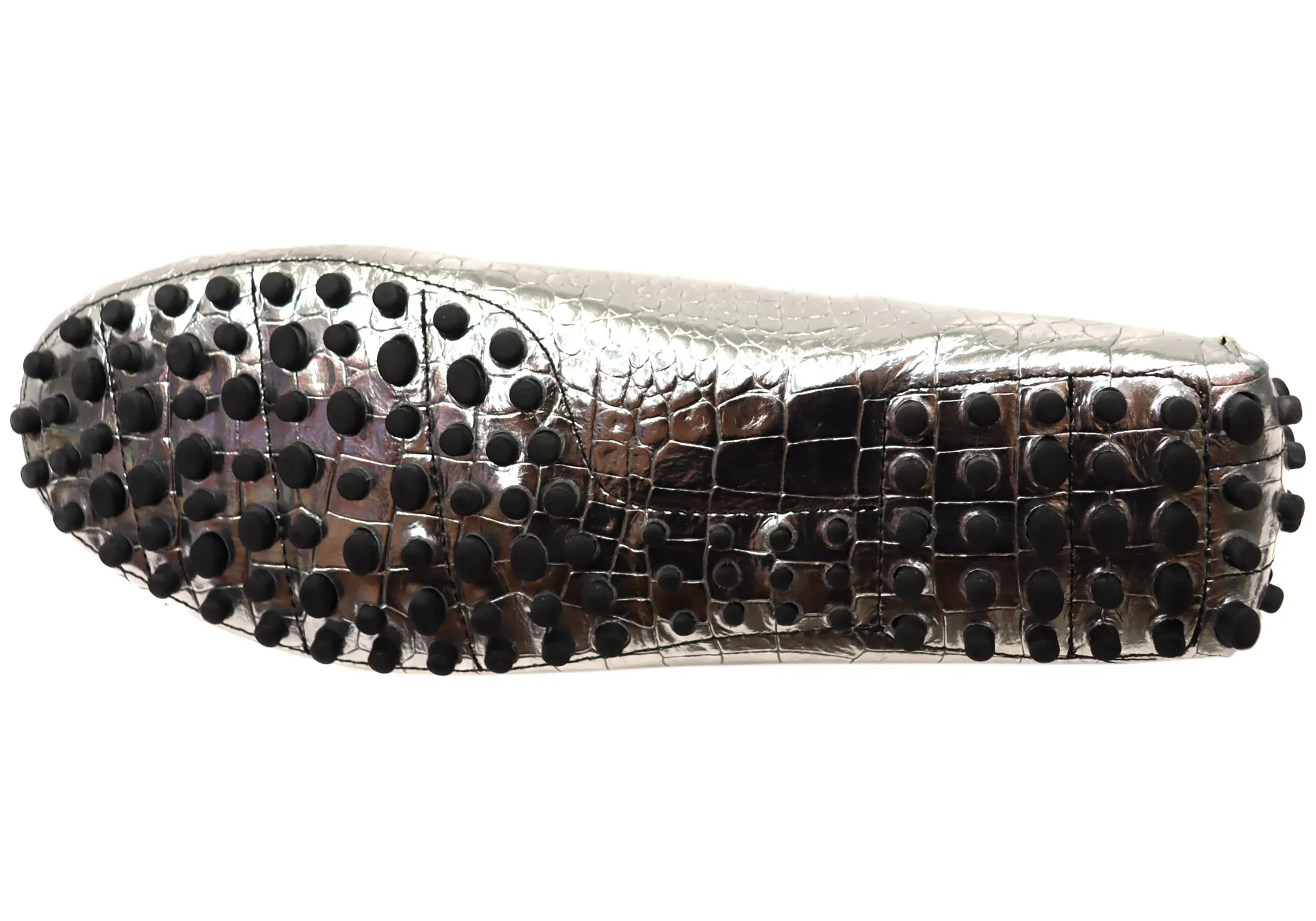 Savelli Stephanie Damen Komfort Loafer Schuhe aus Leder Hergestellt in Brasilien Savelli Schuhe