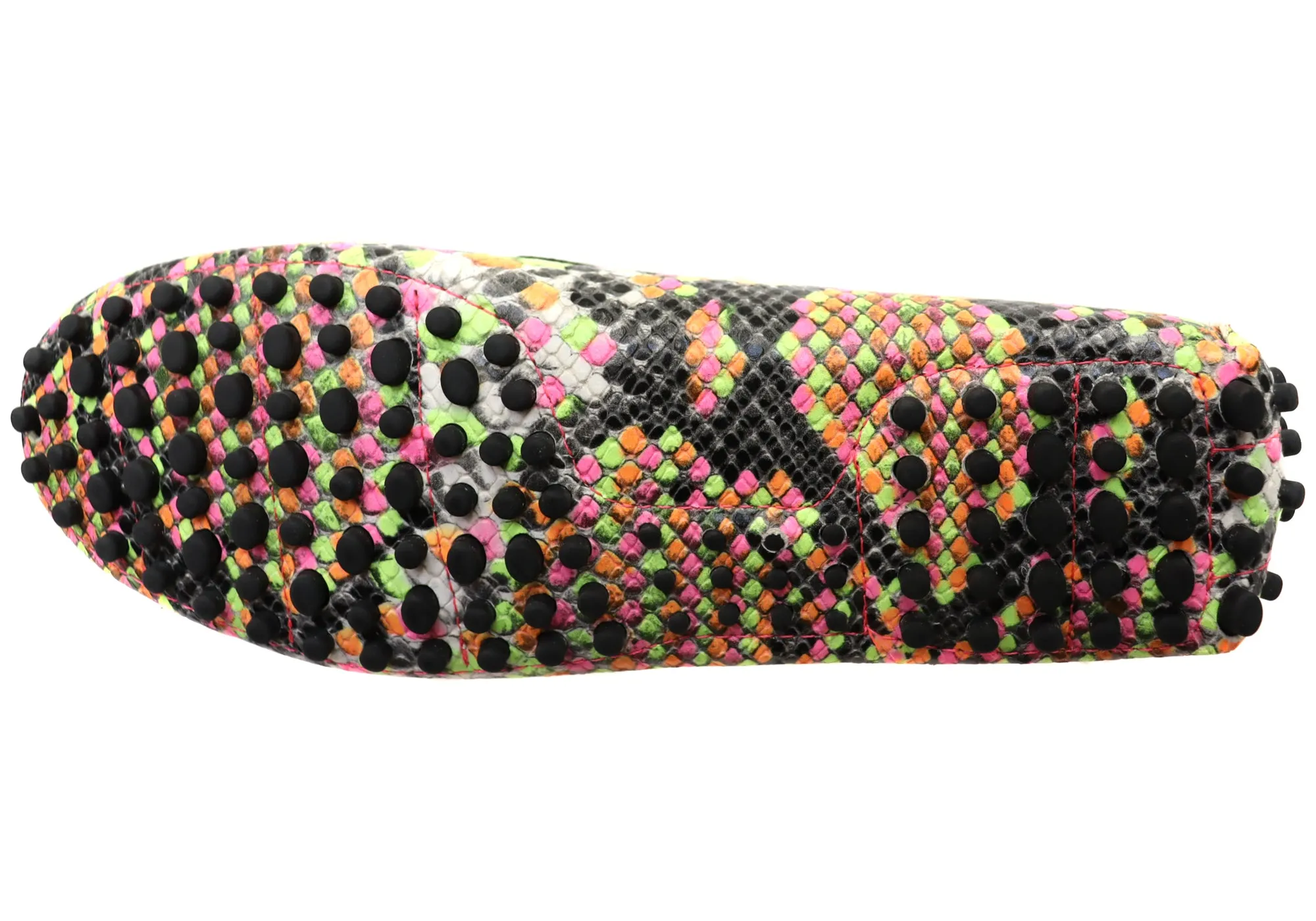 Savelli Stephanie Damen Komfort Loafer Schuhe aus Leder Hergestellt in Brasilien Savelli Schuhe