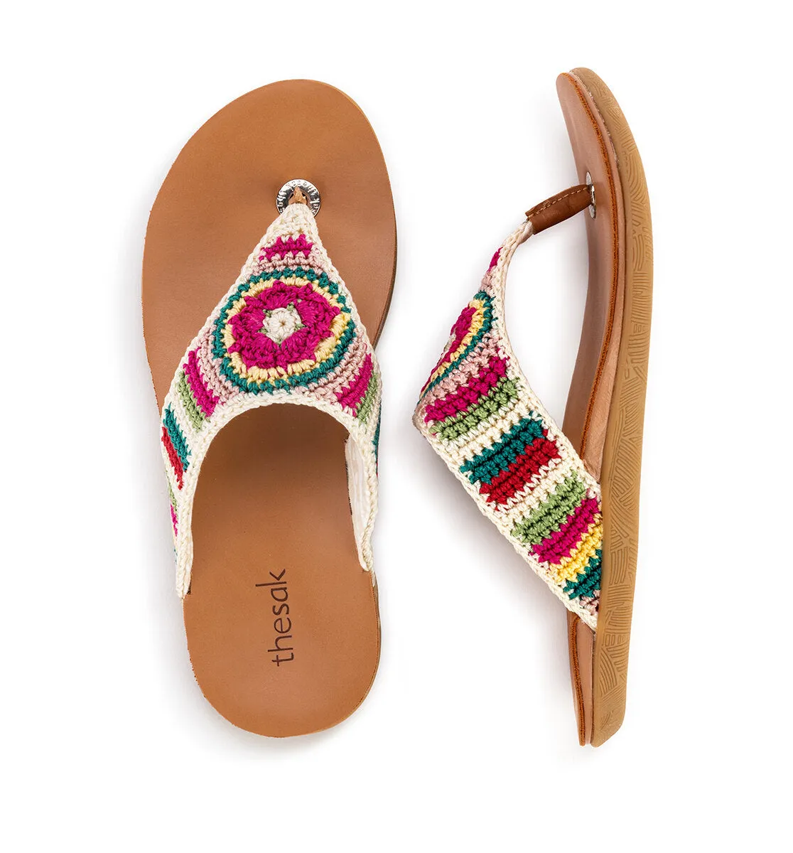 Shana Sandalen Schuhe The Sak Sandalen