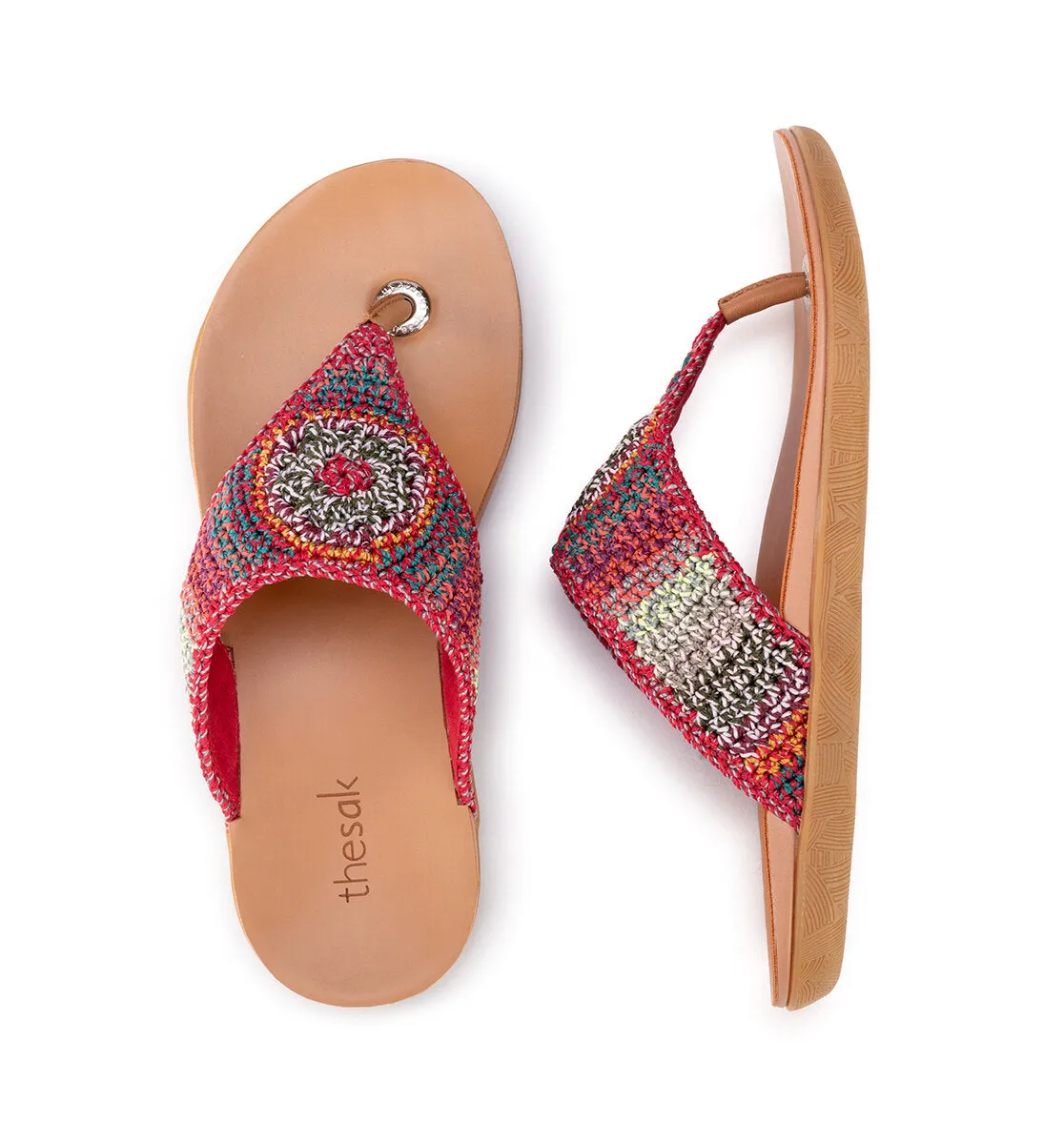 Shana Sandalen Schuhe The Sak Sandalen
