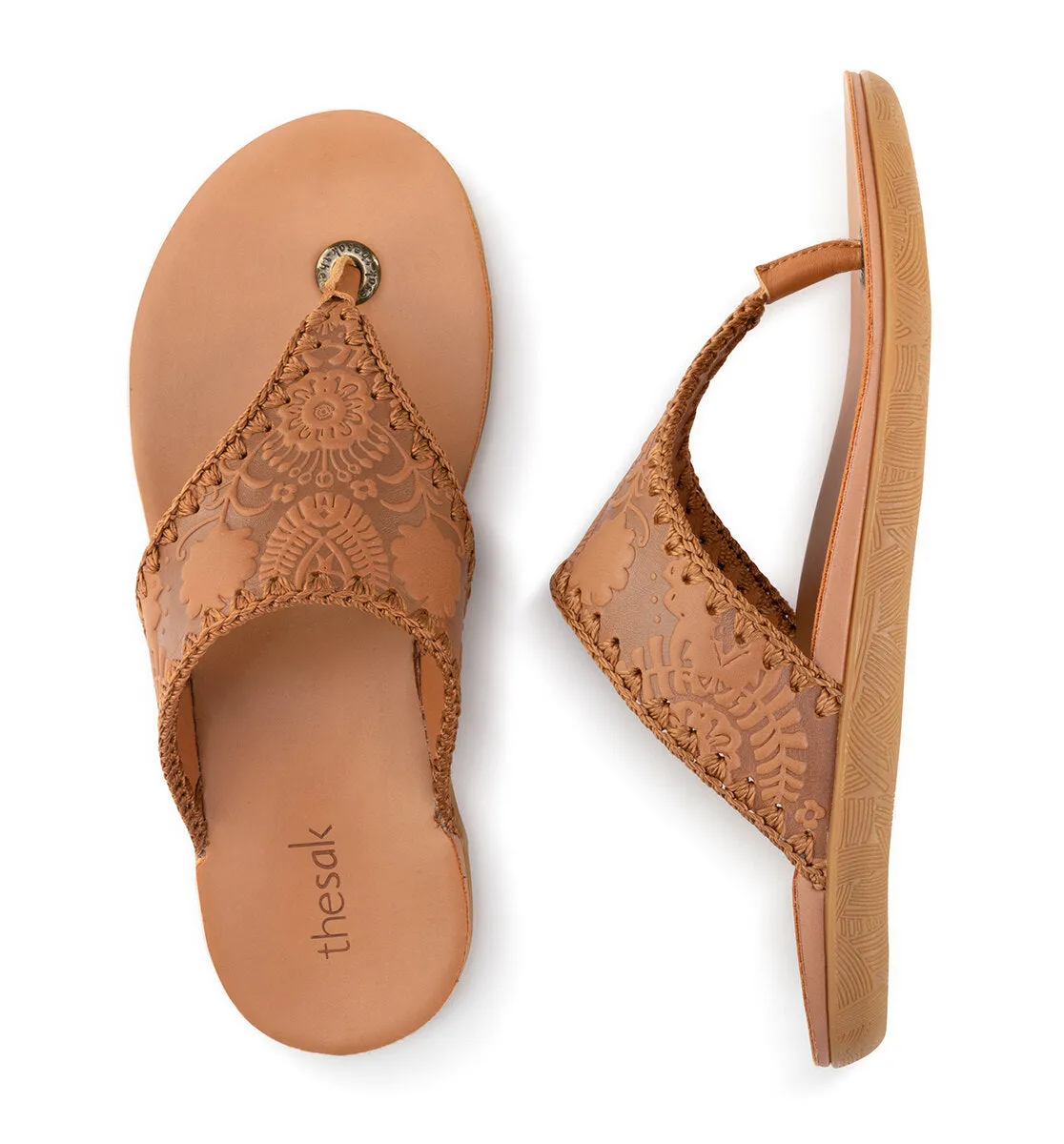Shana Sandalen Schuhe The Sak Sandalen