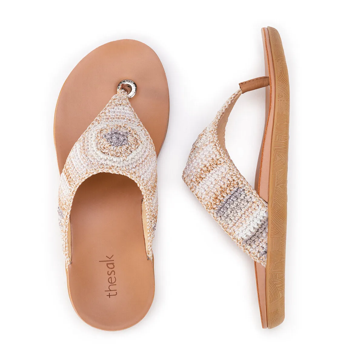 Shana Sandalen Schuhe The Sak Sandalen