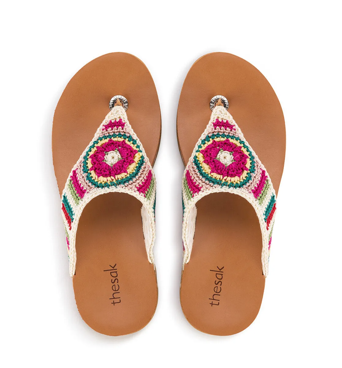 Shana Sandalen Schuhe The Sak Sandalen