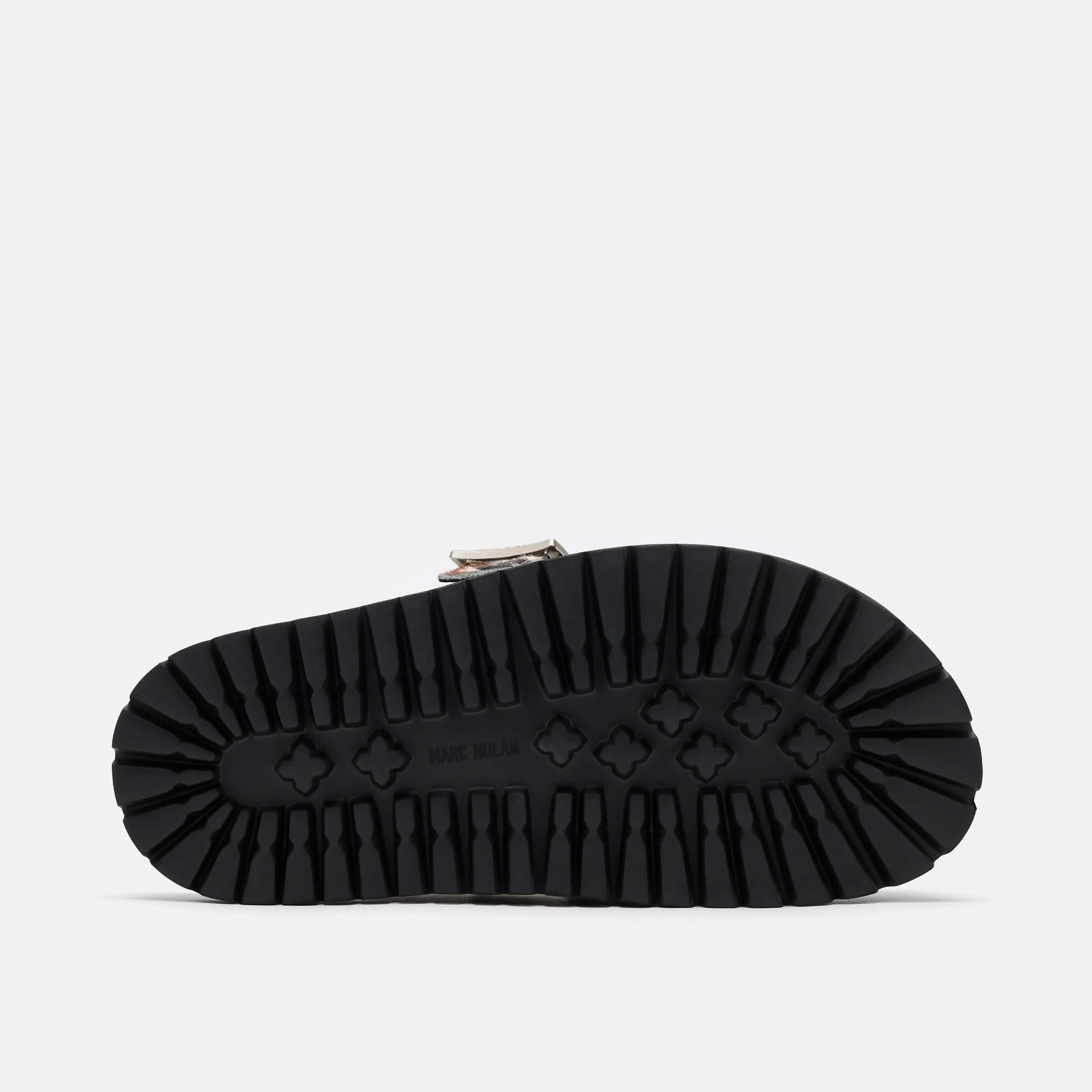 Shiloh Dark Horse Loafer Pantoffeln