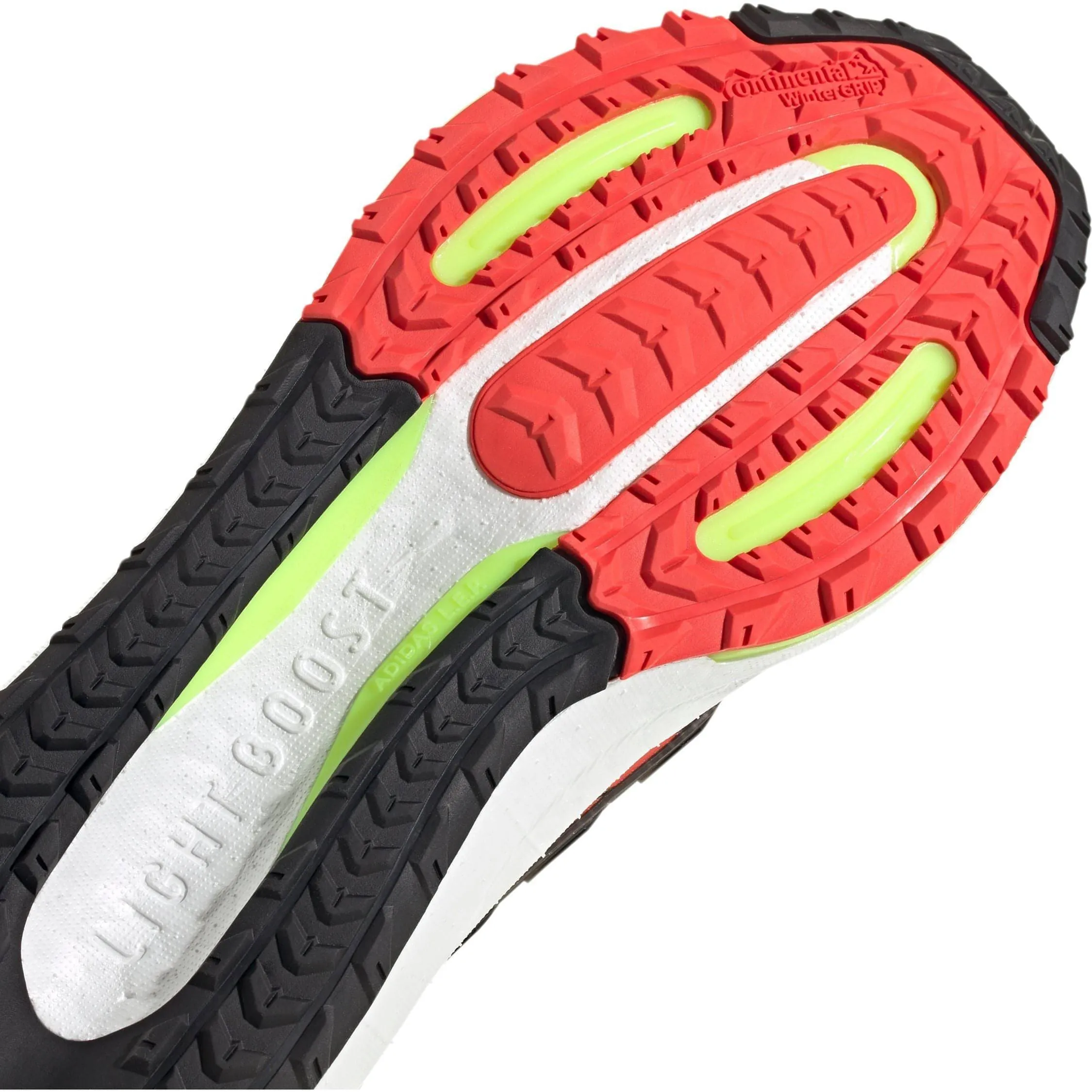 Schuhe Adidas Fußbekleidung Herren adidas Ultra Boost Light GORE-TEX Herren Laufschuhe - Schwarz