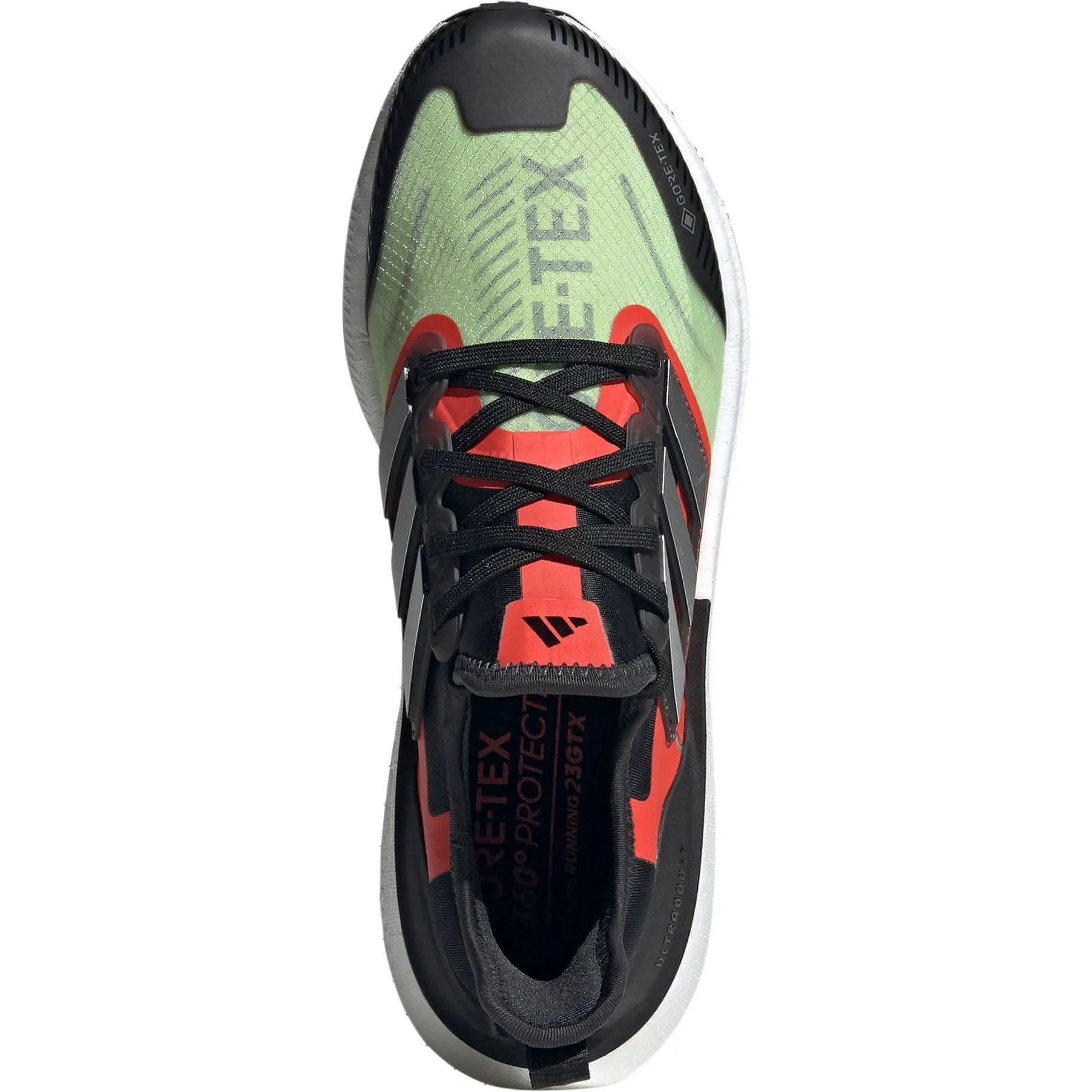 Schuhe Adidas Fußbekleidung Herren adidas Ultra Boost Light GORE-TEX Herren Laufschuhe - Schwarz
