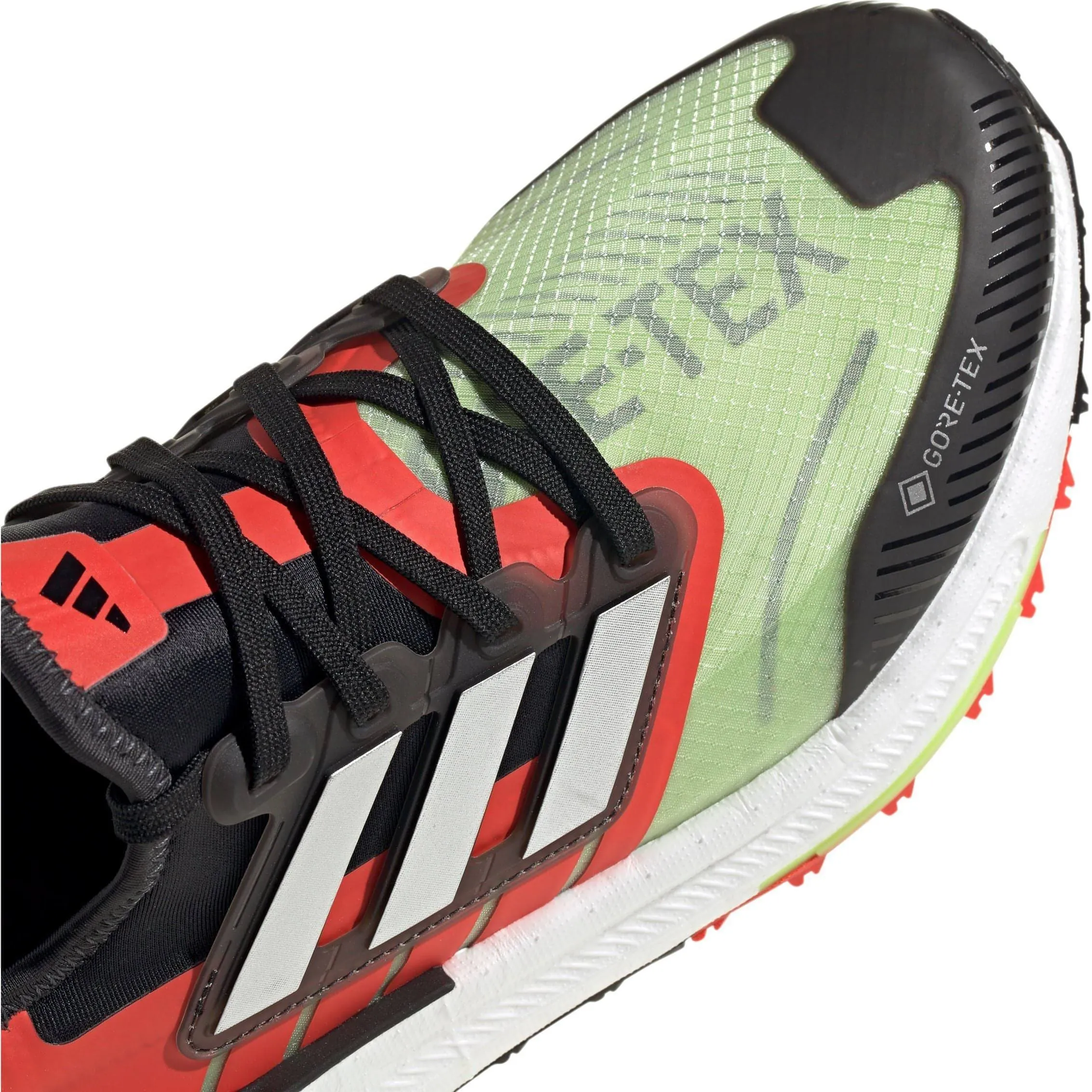 Schuhe Adidas Fußbekleidung Herren adidas Ultra Boost Light GORE-TEX Herren Laufschuhe - Schwarz