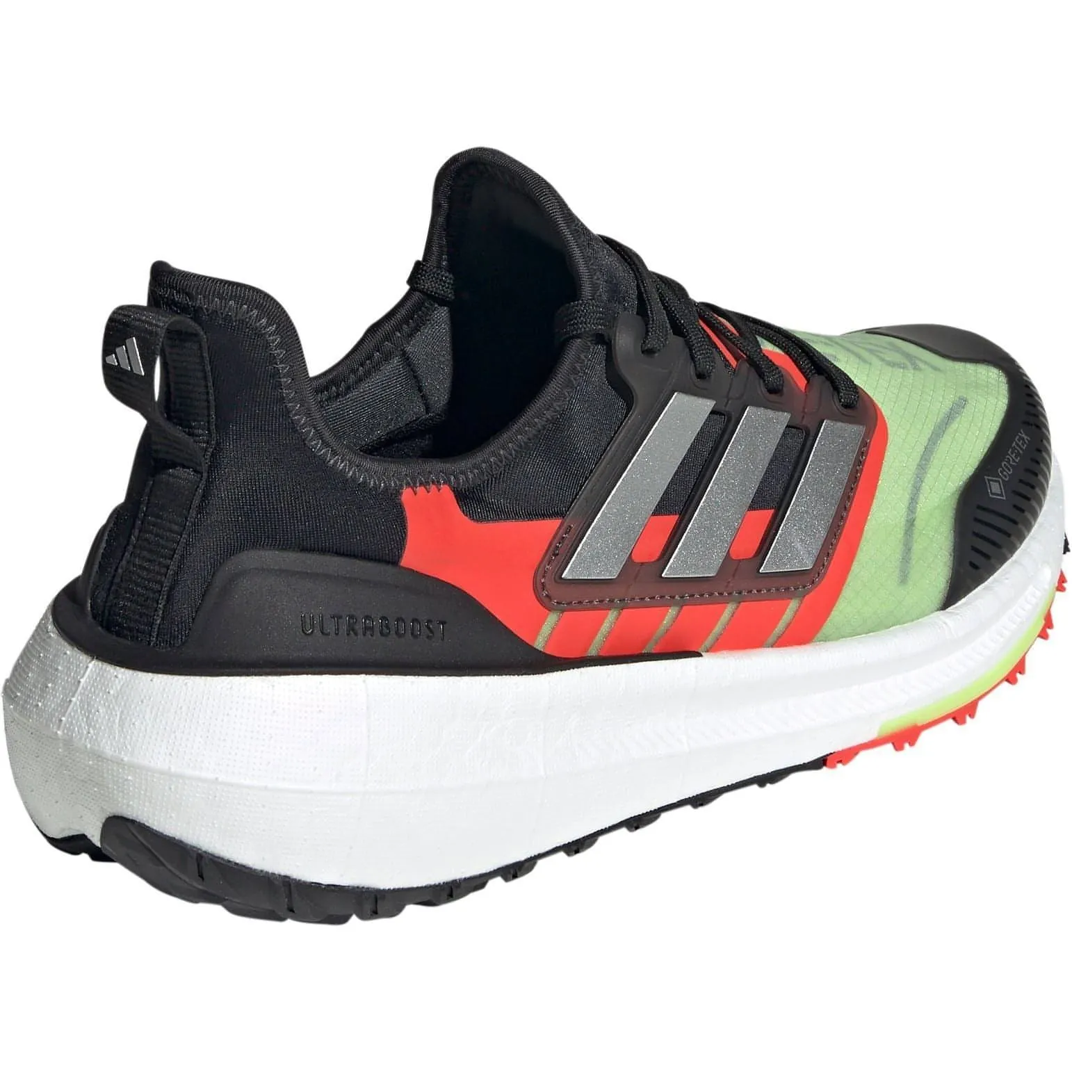 Schuhe Adidas Fußbekleidung Herren adidas Ultra Boost Light GORE-TEX Herren Laufschuhe - Schwarz