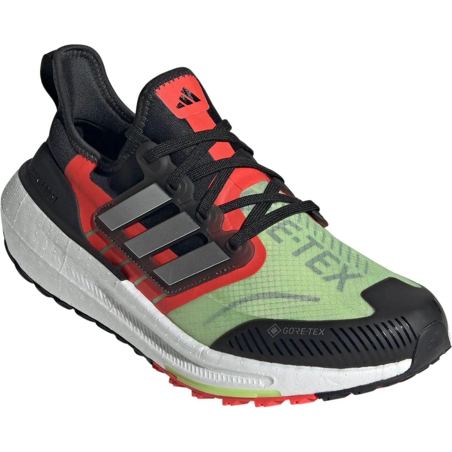 Schuhe Adidas Fußbekleidung Herren adidas Ultra Boost Light GORE-TEX Herren Laufschuhe - Schwarz