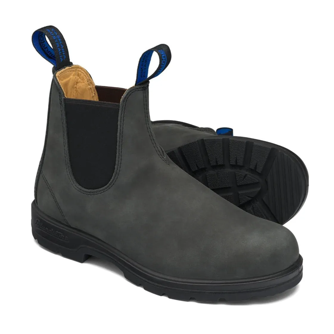 Blundstone Winter-Thermischschuhe für Erwachsene #1478