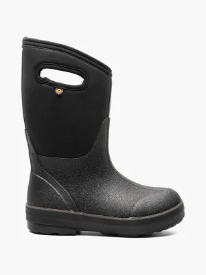Bogs Kids' Classic II Einfarbig