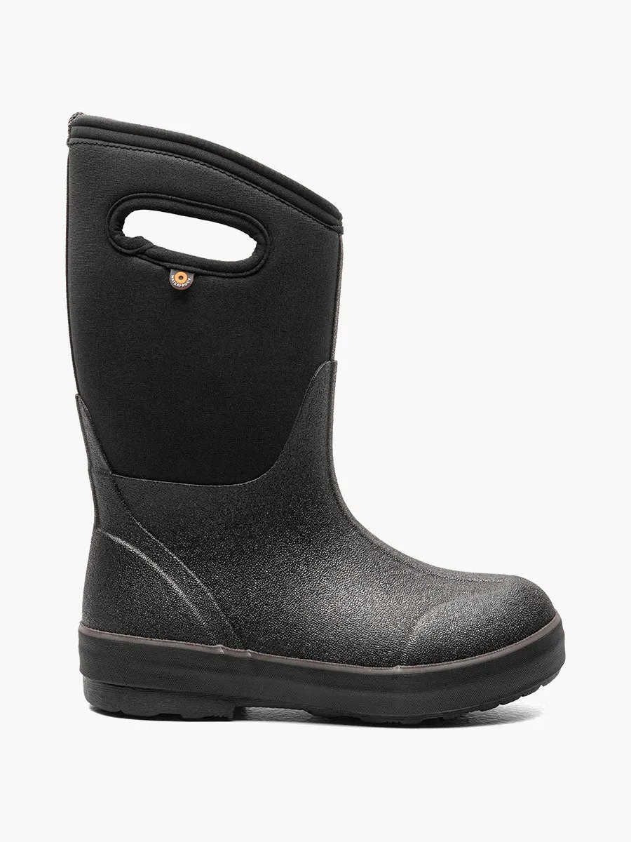 Bogs Kids' Classic II Einfarbig