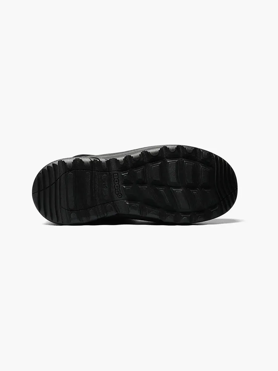Schuhe Bogs Herren Bozeman Hoch