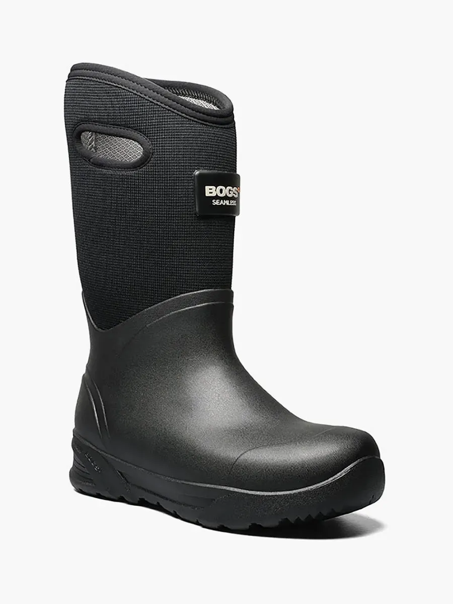 Schuhe Bogs Herren Bozeman Hoch