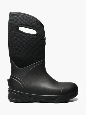Schuhe Bogs Herren Bozeman Hoch