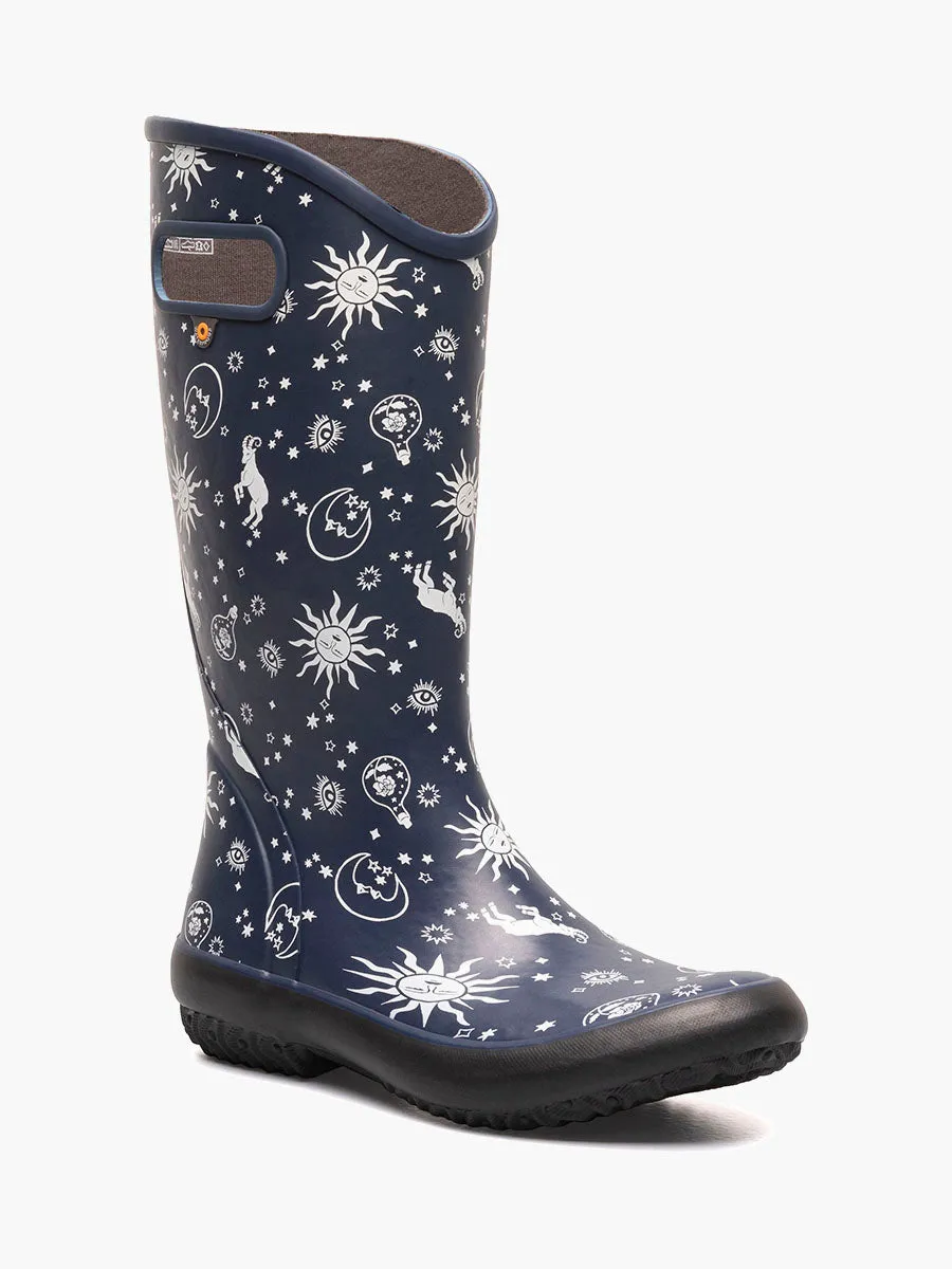 Bogs Damen Regenstiefel Astro