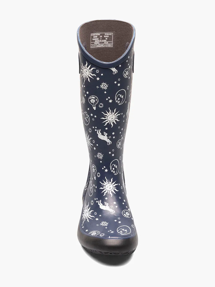 Bogs Damen Regenstiefel Astro