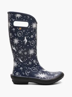Bogs Damen Regenstiefel Astro