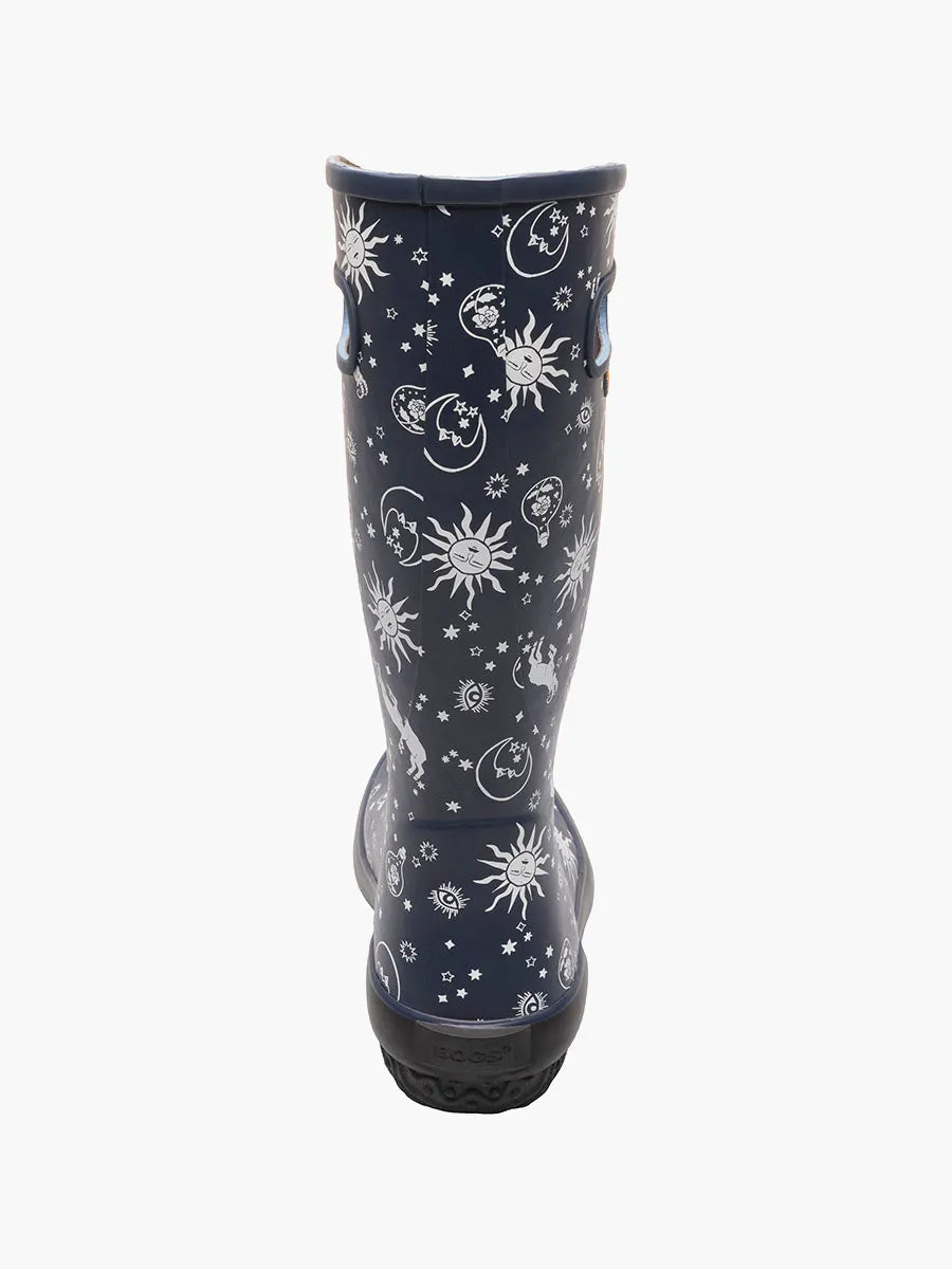Bogs Damen Regenstiefel Astro