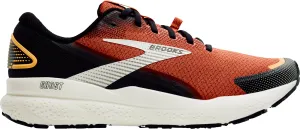 Schuhe Brooks Brooks Ghost 16 Wetterfeste Herren Laufschuhe - Orange