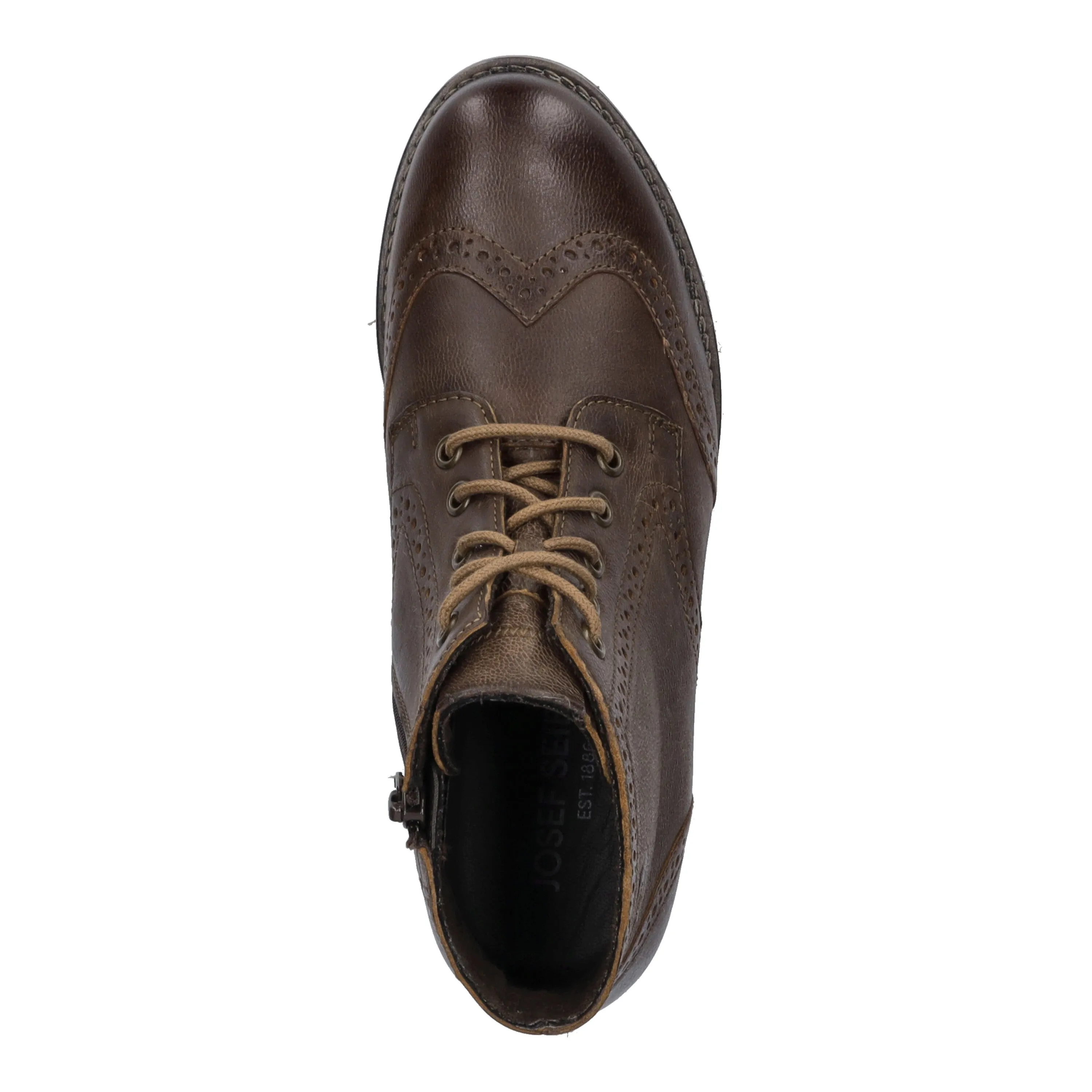 Schuhe Josef Seibel Damen Sienna 75