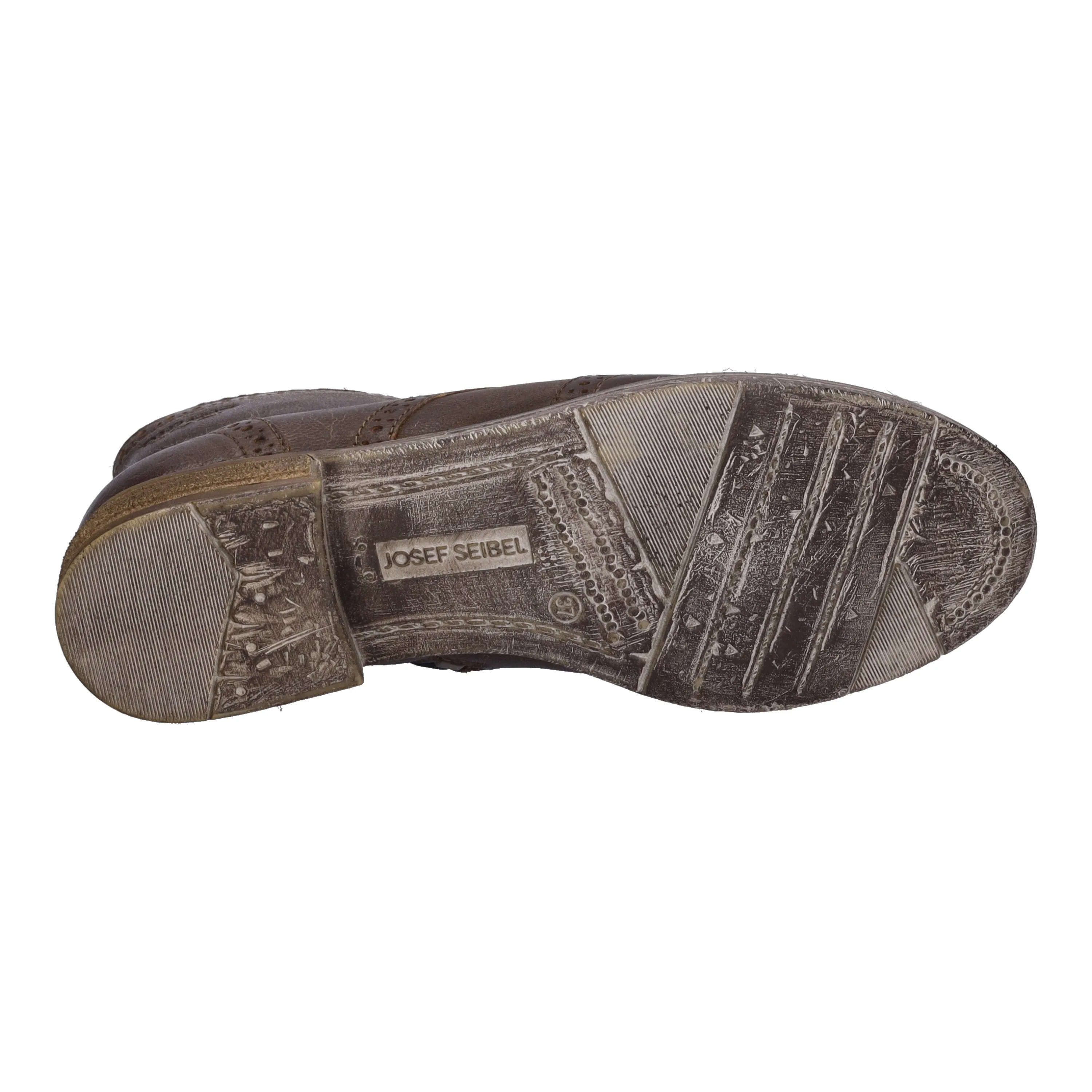 Schuhe Josef Seibel Damen Sienna 75