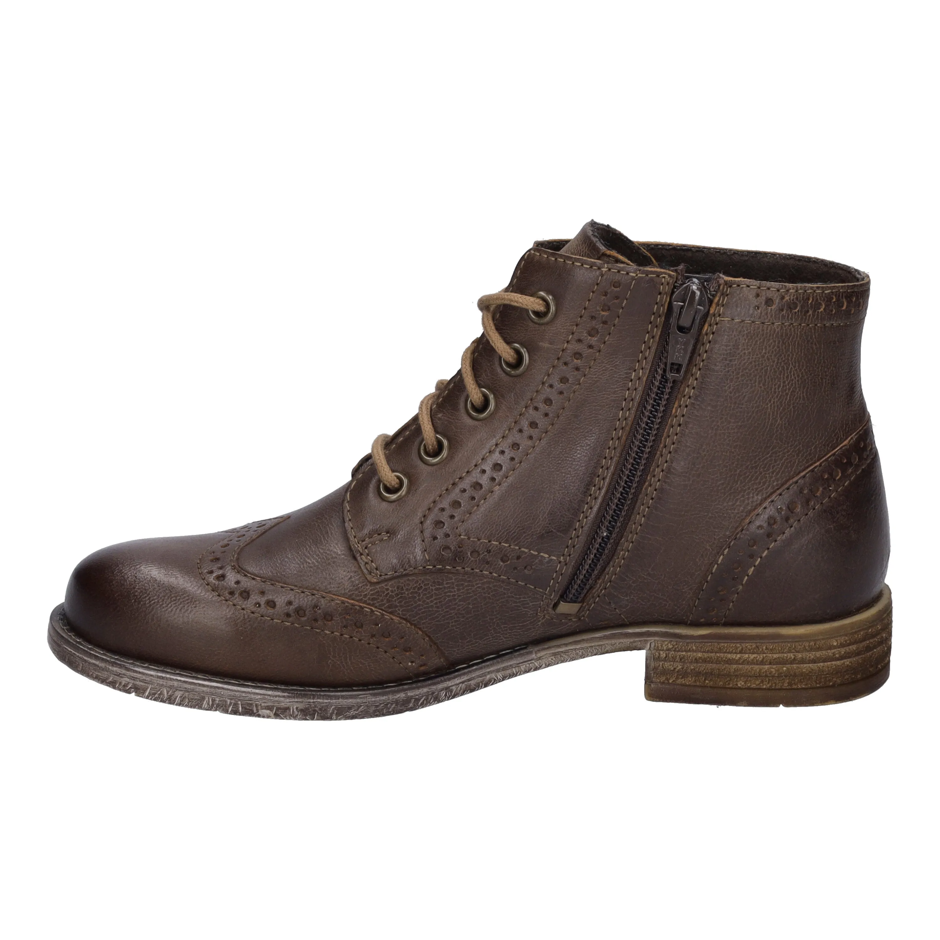 Schuhe Josef Seibel Damen Sienna 75