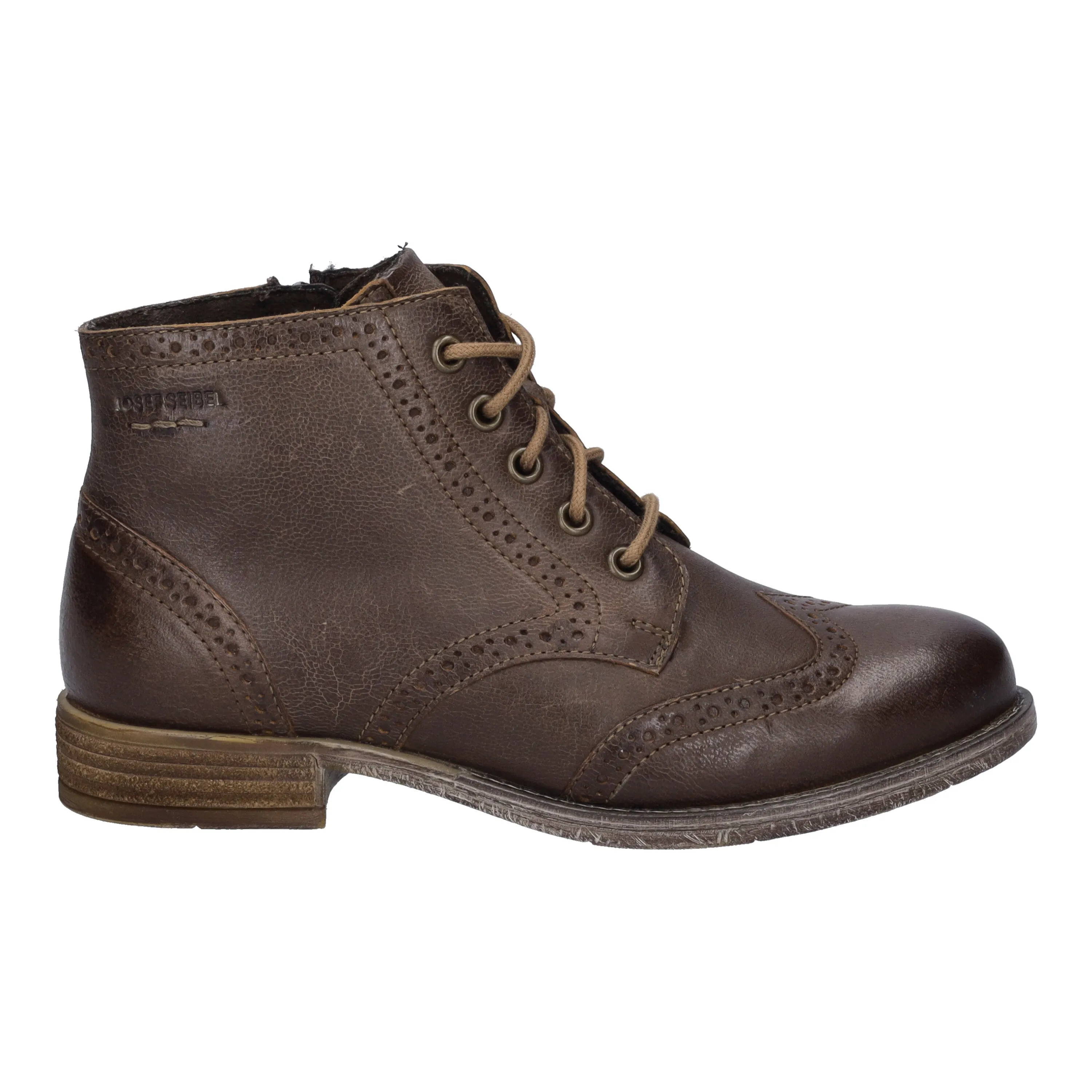 Schuhe Josef Seibel Damen Sienna 75