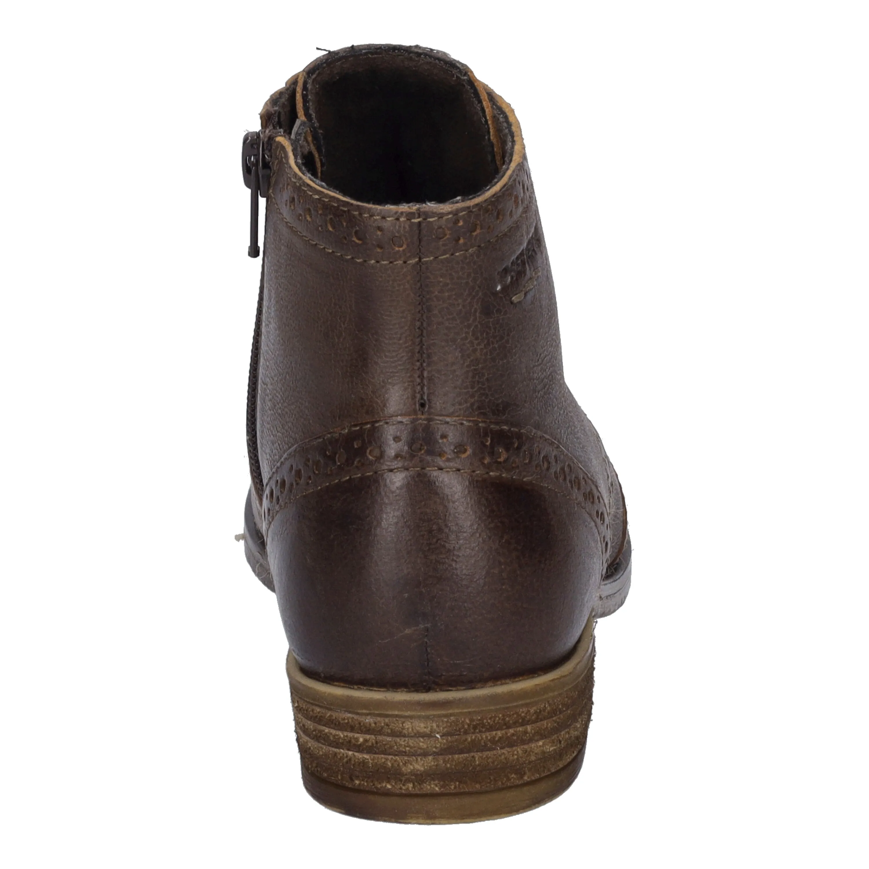 Schuhe Josef Seibel Damen Sienna 75