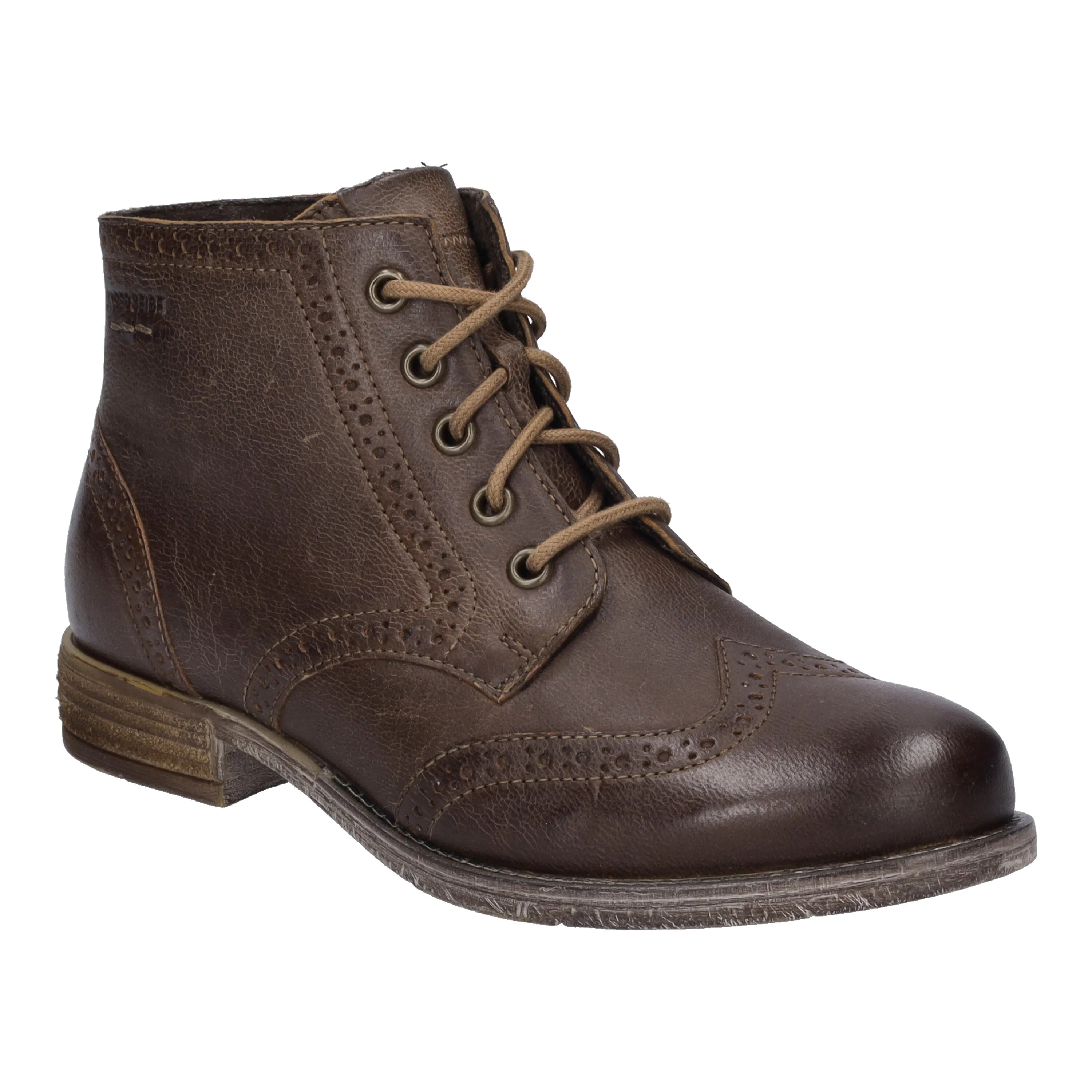 Schuhe Josef Seibel Damen Sienna 75