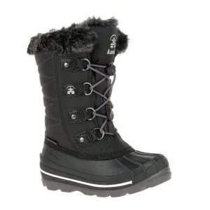 Kamik Kinder-Schuhe Frostier