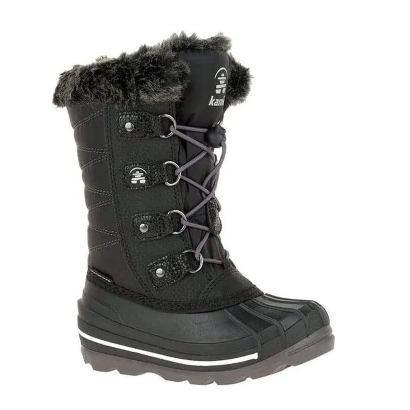 Kamik Kinder-Schuhe Frostier