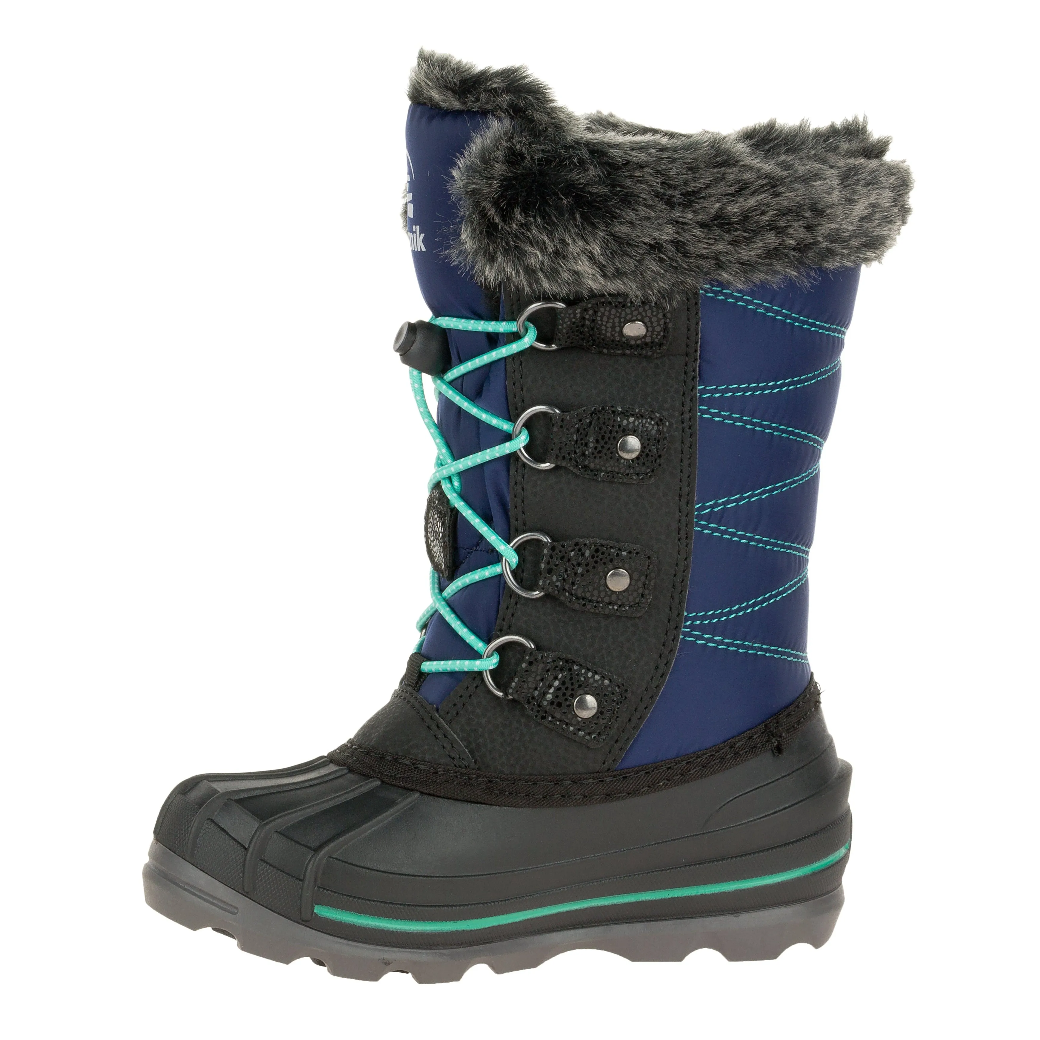 Kamik Kinder-Schuhe FrostyLake