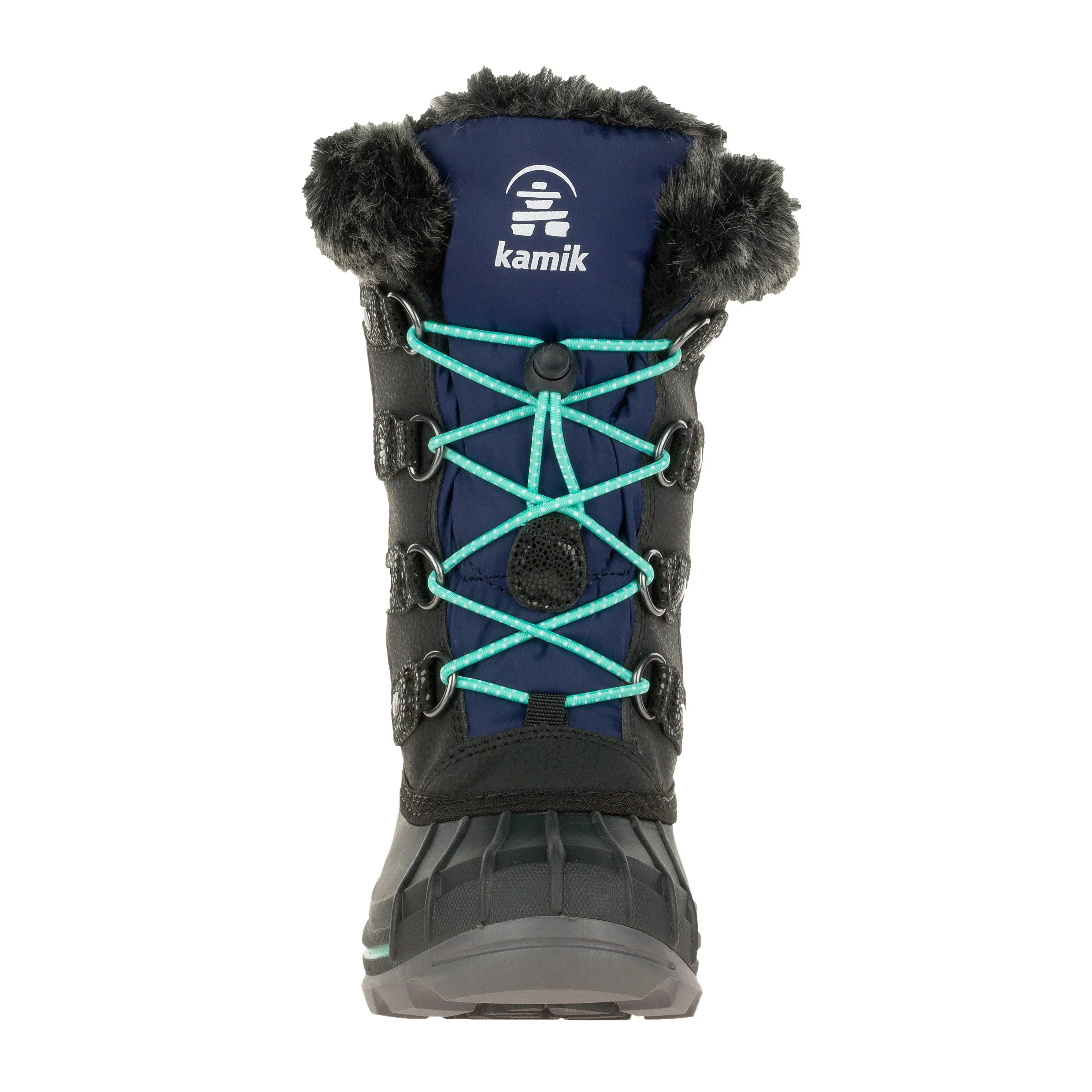 Kamik Kinder-Schuhe FrostyLake