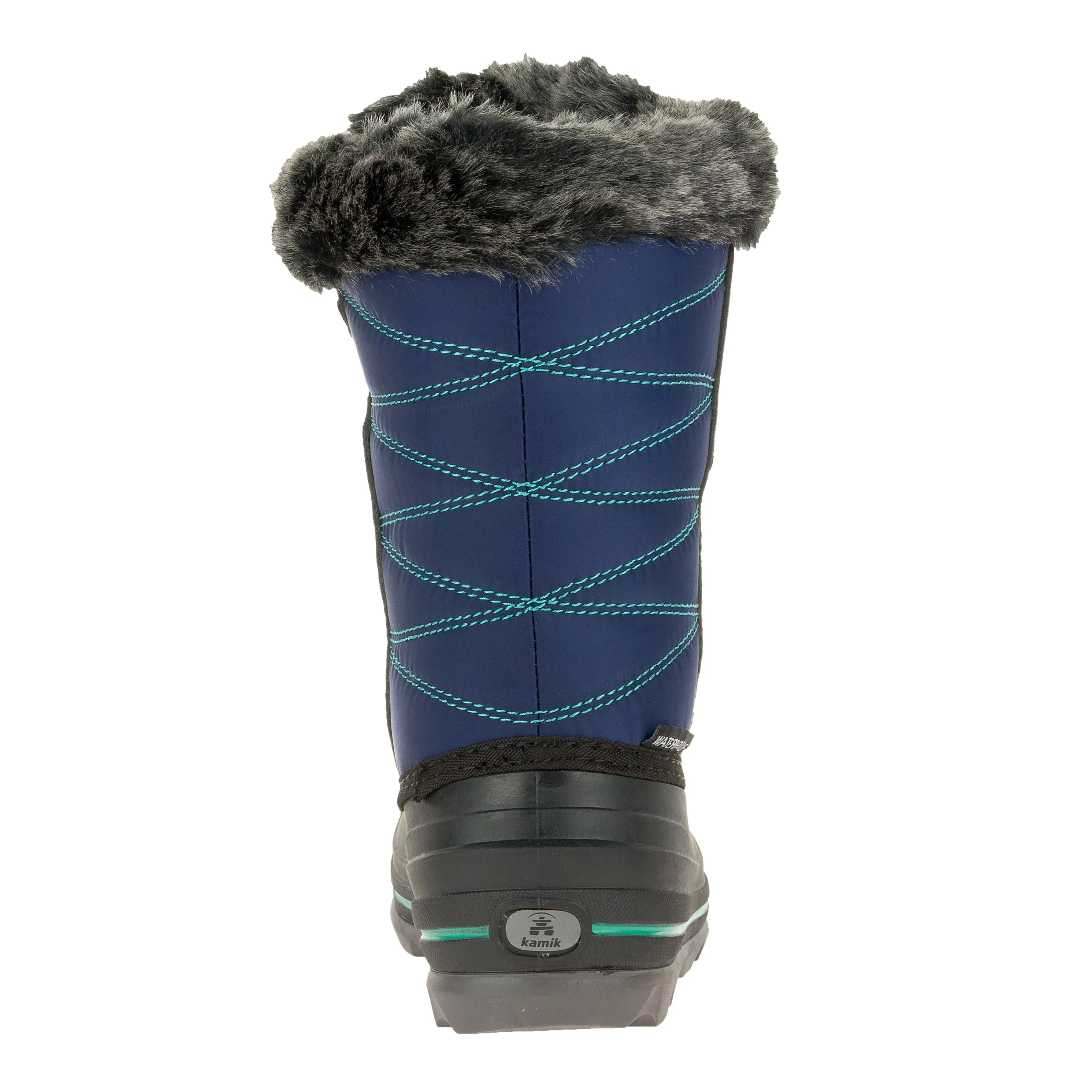 Kamik Kinder-Schuhe FrostyLake