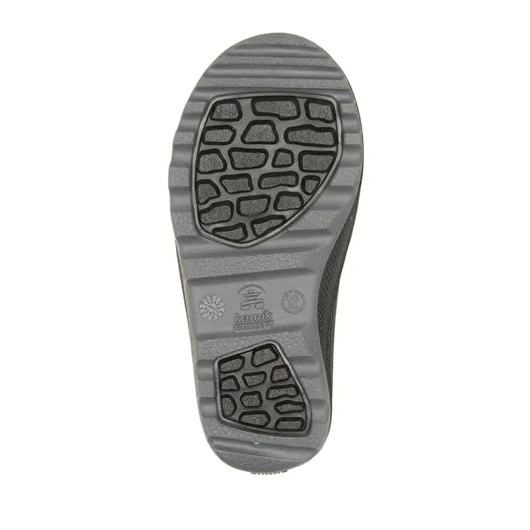 Kamik Kinderschuhe Luke 4